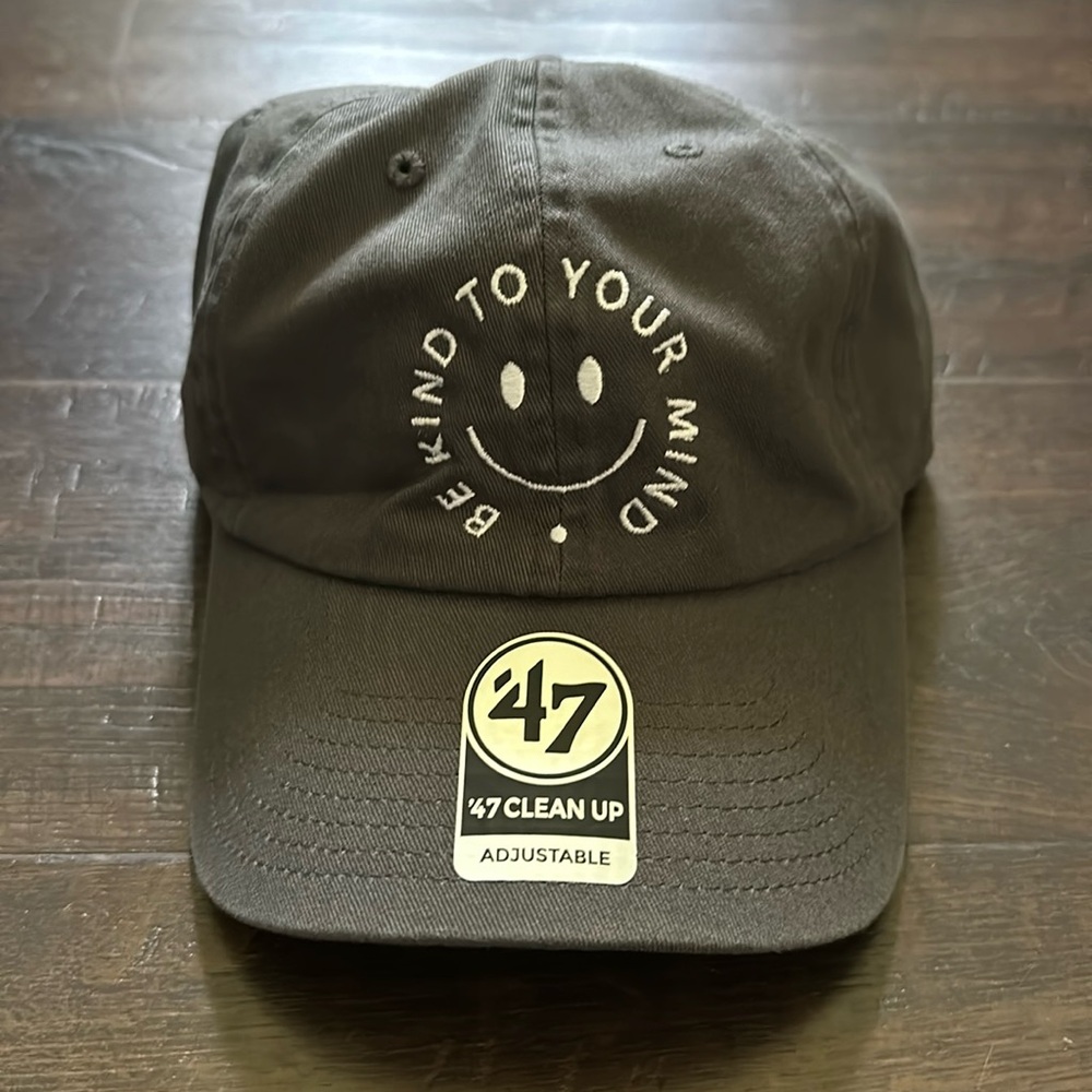 ‘47 Ballcap